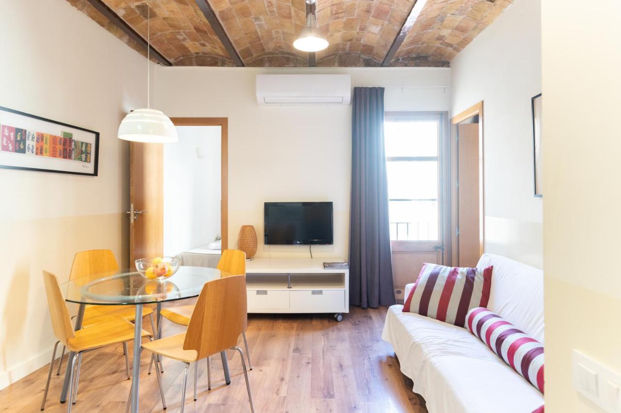 Atica Apartments - By Weflating Barcelona Exterior photo