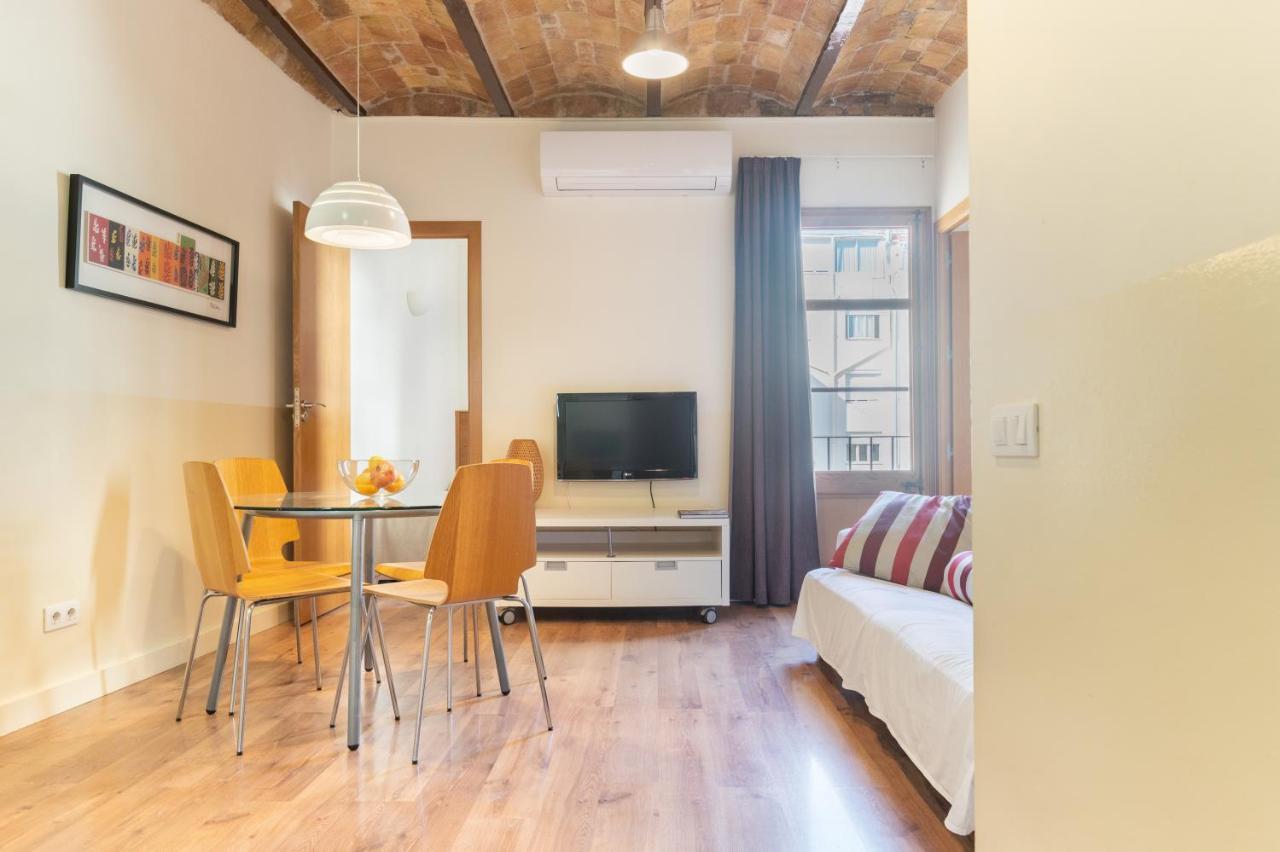 Atica Apartments - By Weflating Barcelona Exterior photo