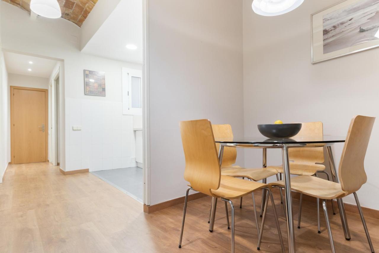 Atica Apartments - By Weflating Barcelona Exterior photo