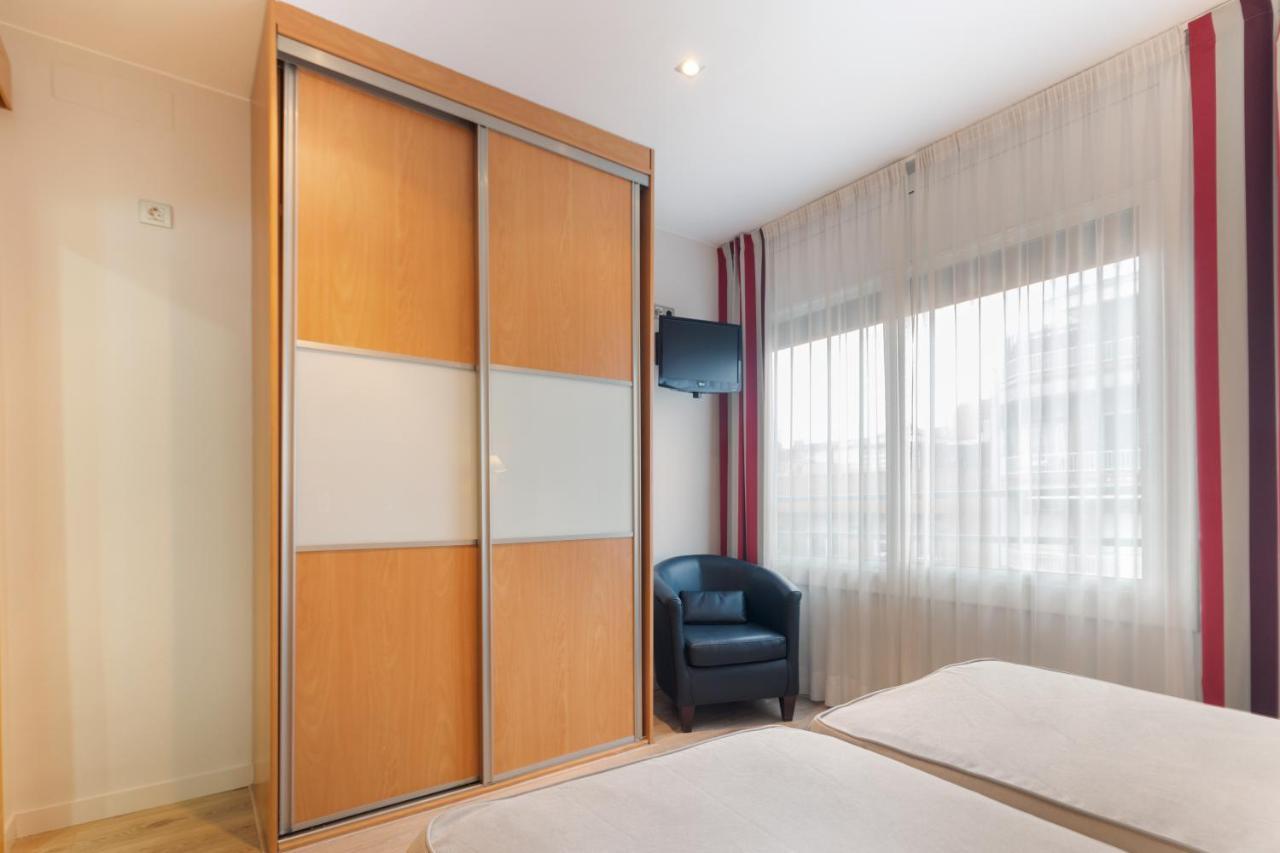 Atica Apartments - By Weflating Barcelona Exterior photo