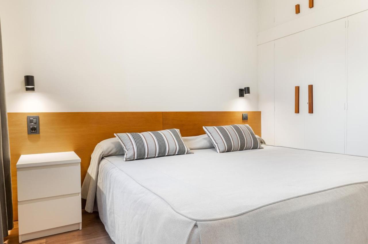 Atica Apartments - By Weflating Barcelona Exterior photo