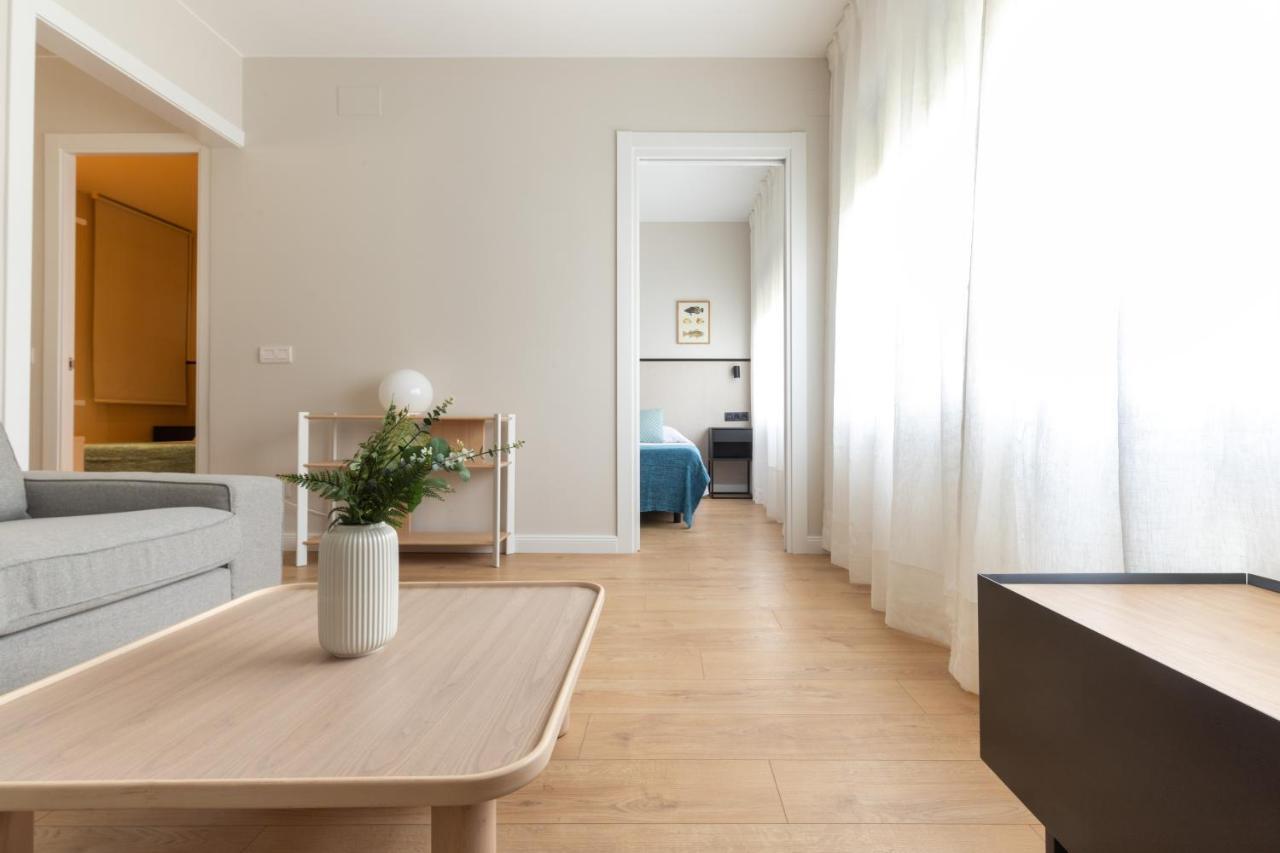 Atica Apartments - By Weflating Barcelona Exterior photo