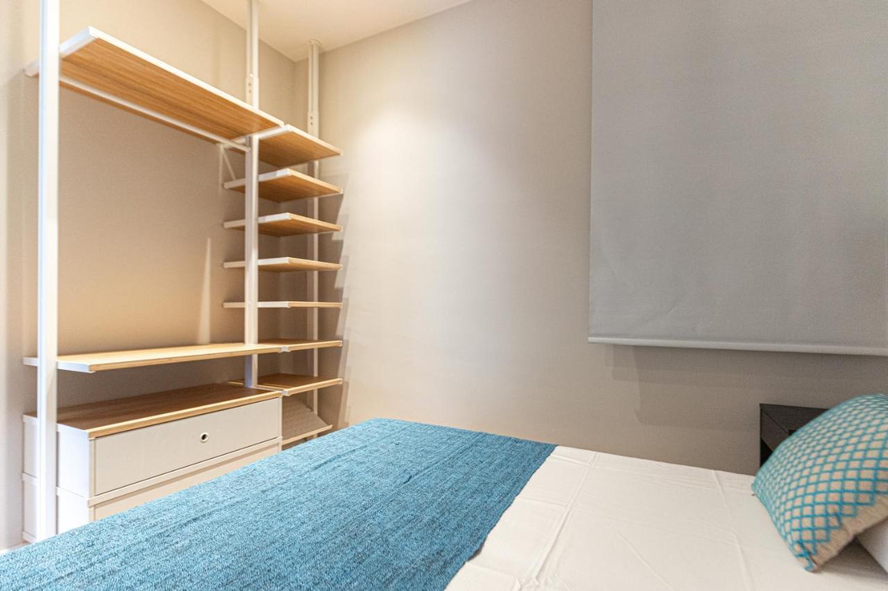 Atica Apartments - By Weflating Barcelona Exterior photo