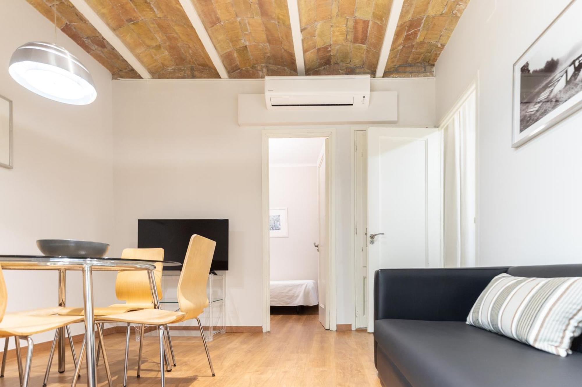 Atica Apartments - By Weflating Barcelona Exterior photo