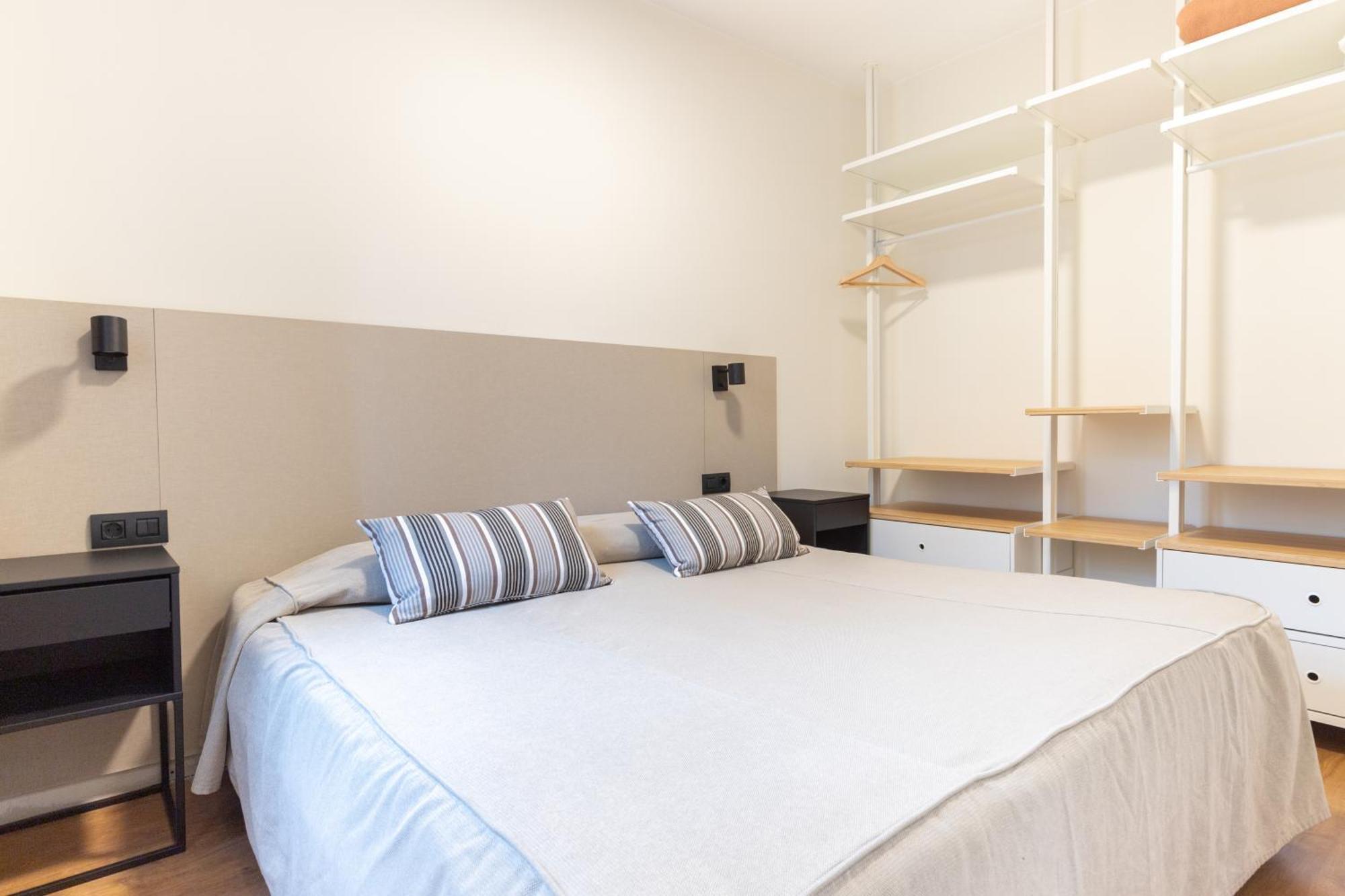 Atica Apartments - By Weflating Barcelona Exterior photo